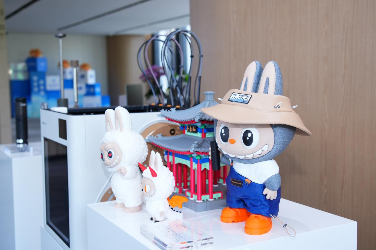 创新全球化的“最后一公里”,被南山补上了