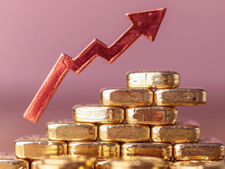 现货黄金突破4300美元关口，高盛明年目标价看至4900美元