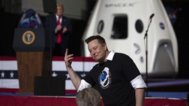 估值约为8000亿美元,SpaceX为IPO敲定新一轮股票交易计划