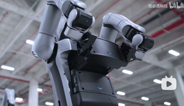 临近年关，机器人行业展望2026年