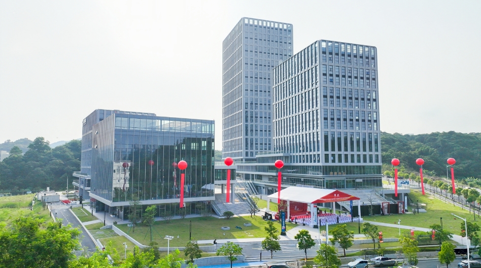 广州黄埔打造文化产业“出发港”：影视制作、动漫游戏和舞台剧