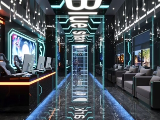 广州黄埔打造文化产业“出发港”：影视制作、动漫游戏和舞台剧