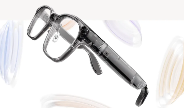 AI眼镜竞争白热化,大厂争夺入口,Rokid面临挑战?