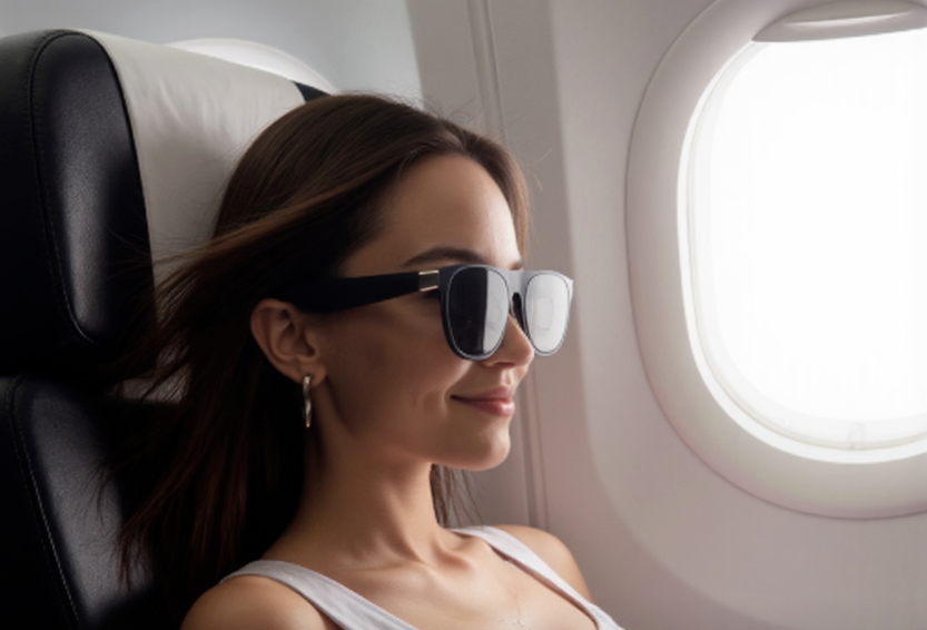 AI眼镜竞争白热化,大厂争夺入口,Rokid面临挑战?