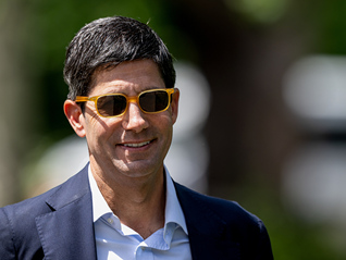 与总统关系远近决定美联储主席人选？前美联储理事沃什成最新热门