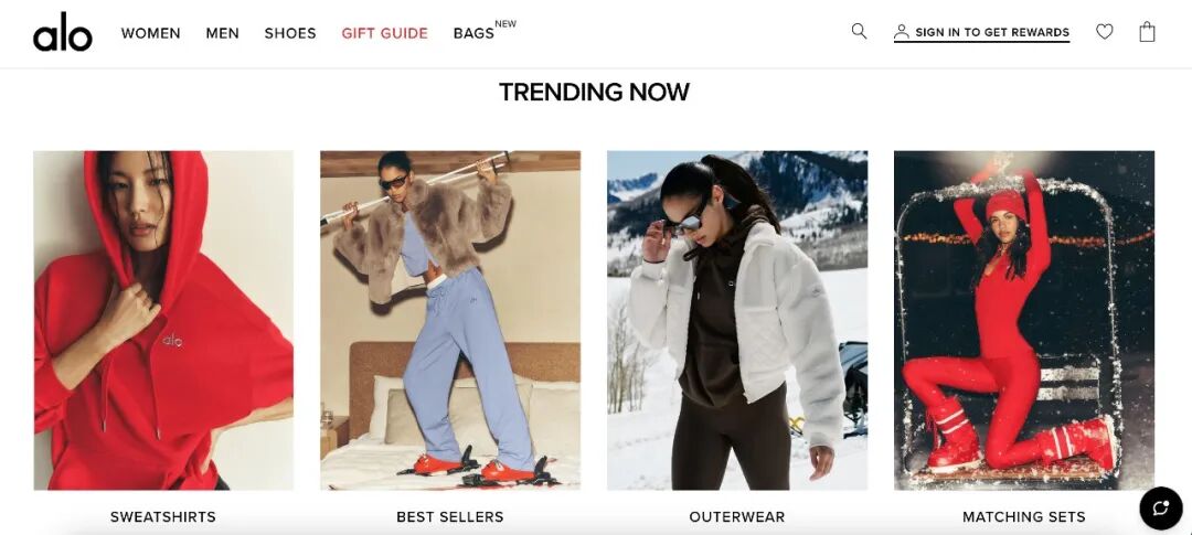 CEO变动后,lululemon能否逆袭?