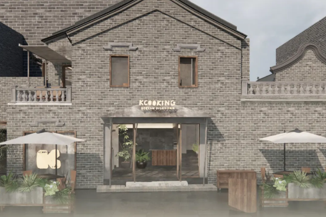 排队6小时也要尝鲜,韩国料理再度风靡的魅力所在