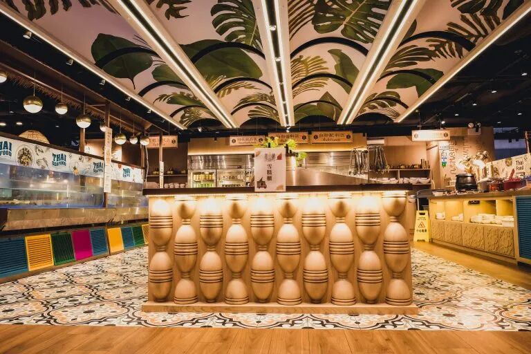 香港餐饮风云变幻，新上市与老店结业并存，行业大换血时代来临？