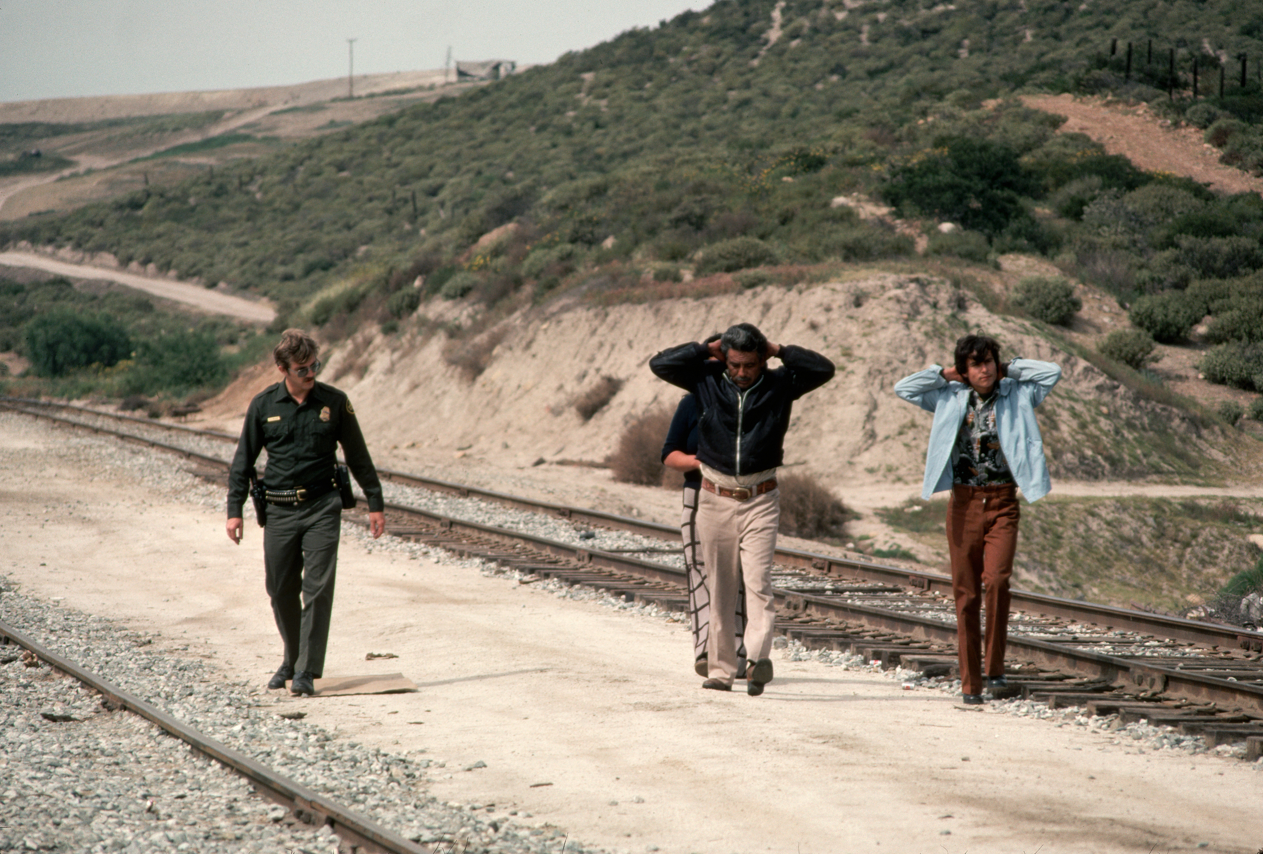 绝大多数来自“第三世界”，被禁止入境美国的国家清单扩大至40个