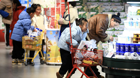 释放重磅信号！中央首提城乡居民增收计划，收入分配制度或迎重大突破