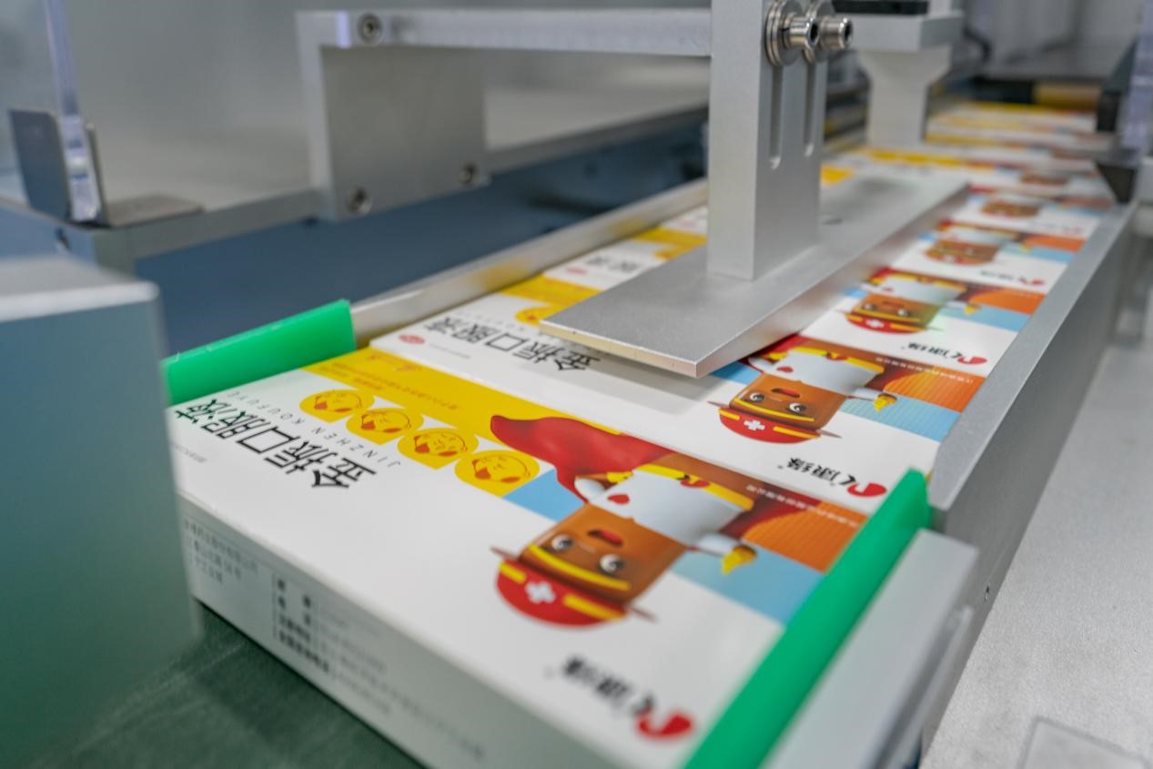 中医药防治流感彰显优势 康缘药业凸显创新韧性