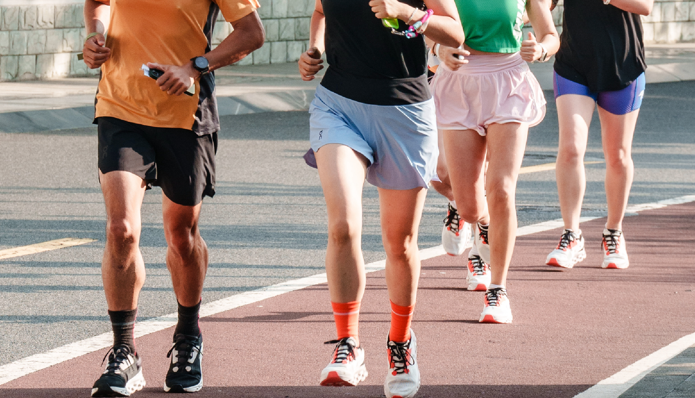 快速增长的昂跑会被“嘎吱作响”的千元跑鞋拖累吗?