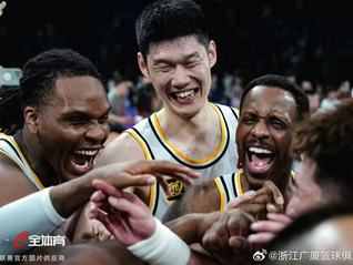 引入境外优质资本，中国职业篮球还有哪些可能性？