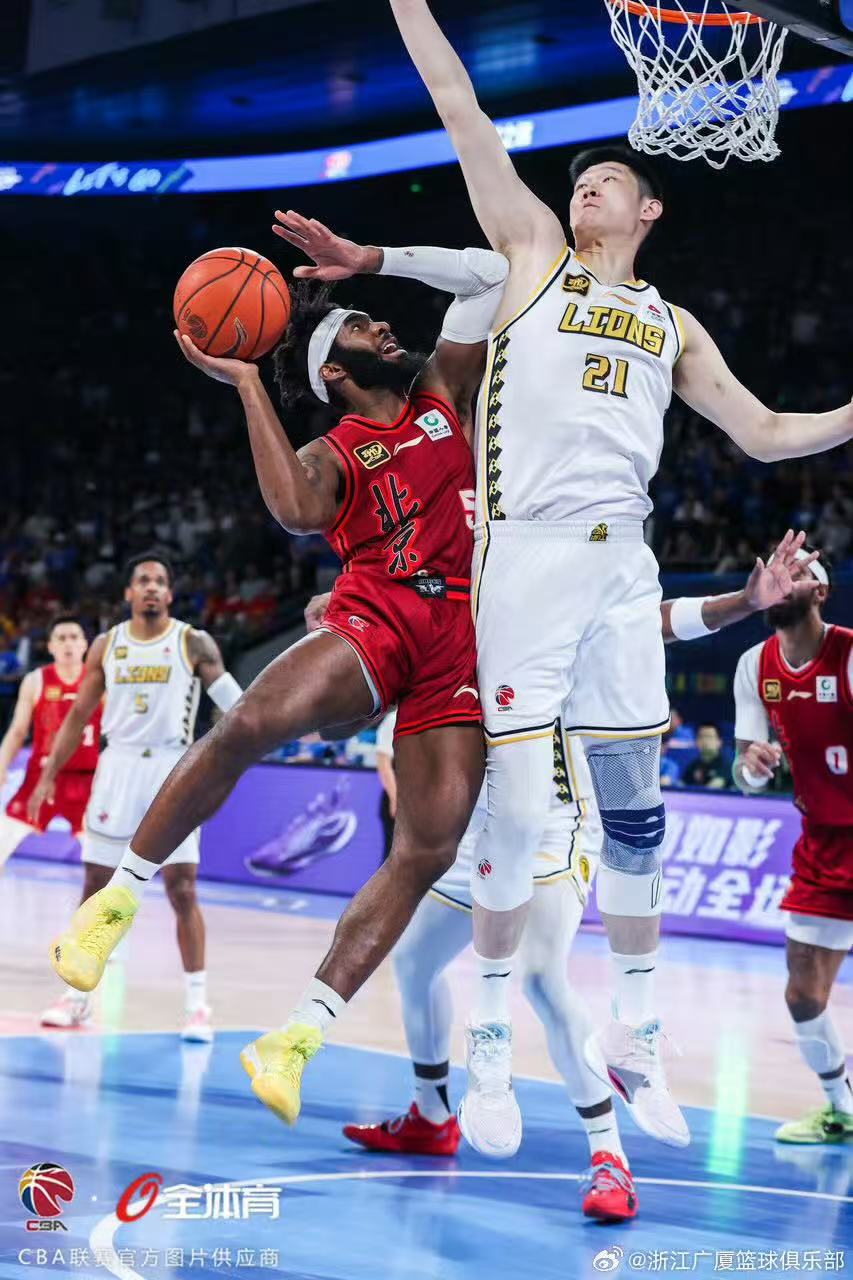 引入境外优质资本,中国职业篮球还有哪些可能性?