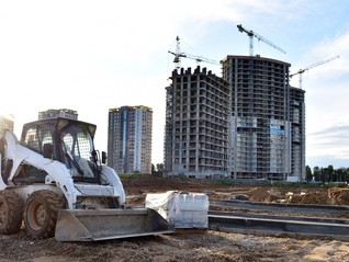 代建行業進入低增長階段，“好房子”成為破局關鍵