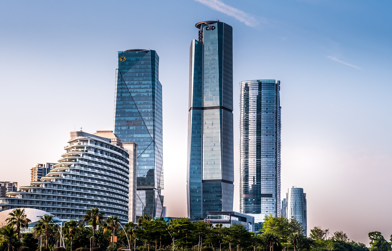 豪掷123亿拿地，建发凌祁在上海的第一仗
