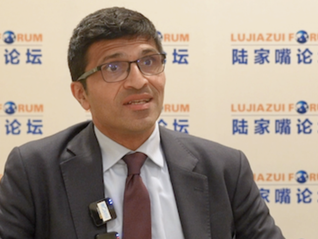 【專訪】英國金融行為監管局首席執行官Nikhil RATHI：我們支持人民幣國際化發展