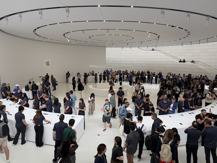一文看尽苹果2025秋季发布会：超薄iPhone 17 Air会是今年的爆款吗？