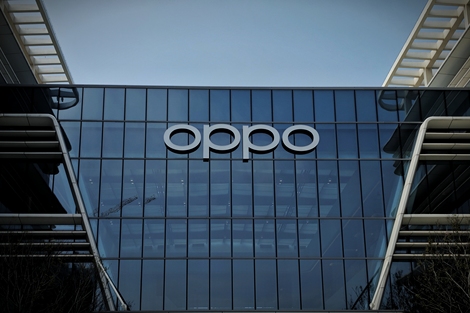 【独家】OPPO也要做手持云台相机，产品对标大疆