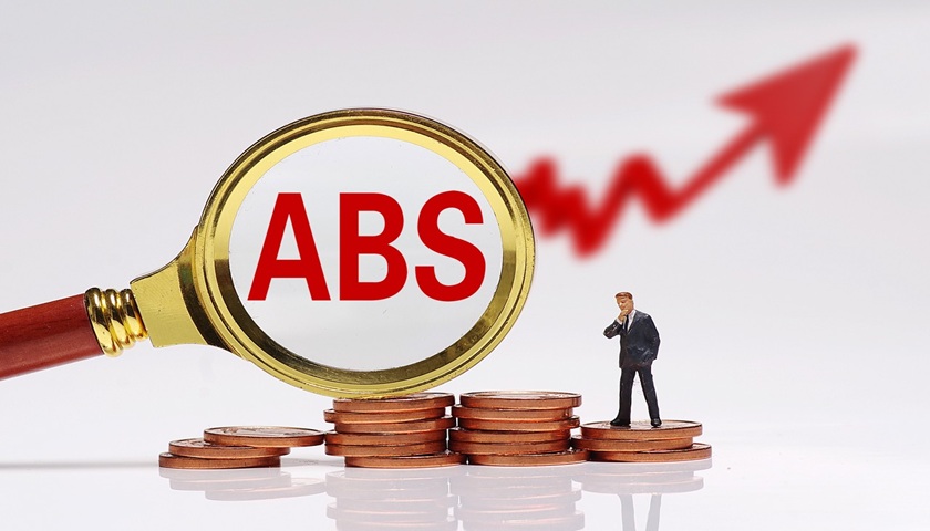 年内企业ABS发行规模破万亿元，公募基金两年内首次环比增持|界面新闻-第2张图片-乐修号