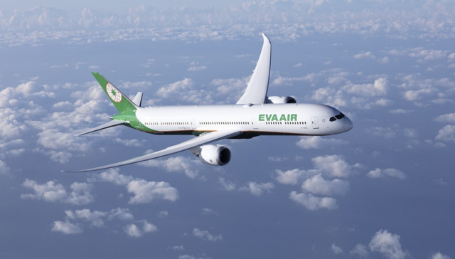 机长和副机长在驾驶舱打架？长荣航空：涉事机长已停飞