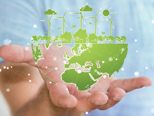 零碳园区落地，绿电如何直连？| 电力大战⑰