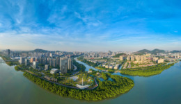 从大模型到创新药，大湾区“C位”强化跨境科技产业链协同