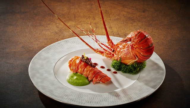 2026“亚洲50最佳餐厅”榜单将于中国香港揭晓，随堂里揭幕全新私宴包厢 | 美食情报