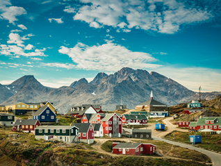 格陵兰岛政府拒绝美国接管，但希望基于北约框架强化防务合作