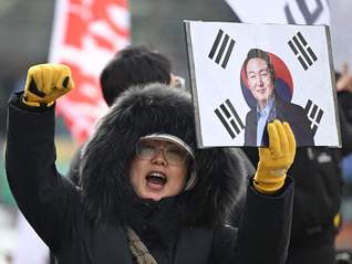 紧急戒严对韩国法治破坏极大，检方要求判处尹锡悦死刑