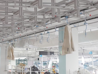 从技术赋能到开放生态，“SHEIN链”的数智化跃迁