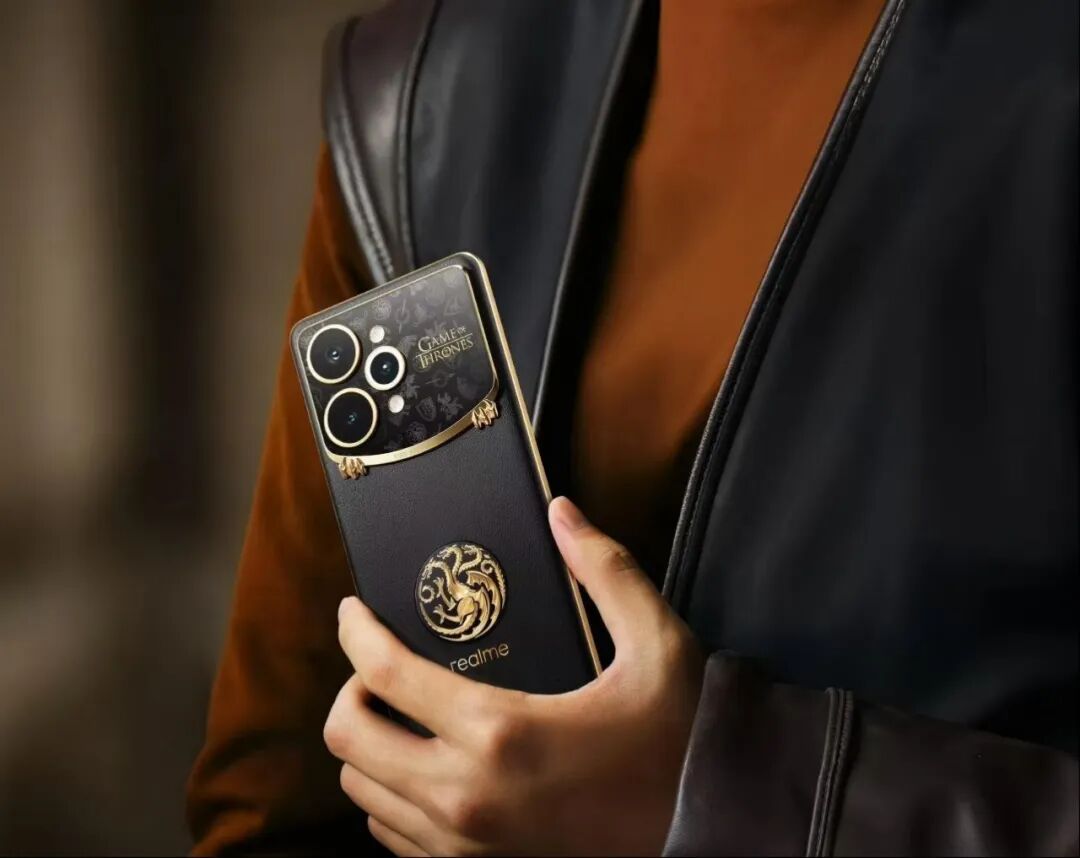 OPPO与旗下realme品牌进入组团作战新阶段