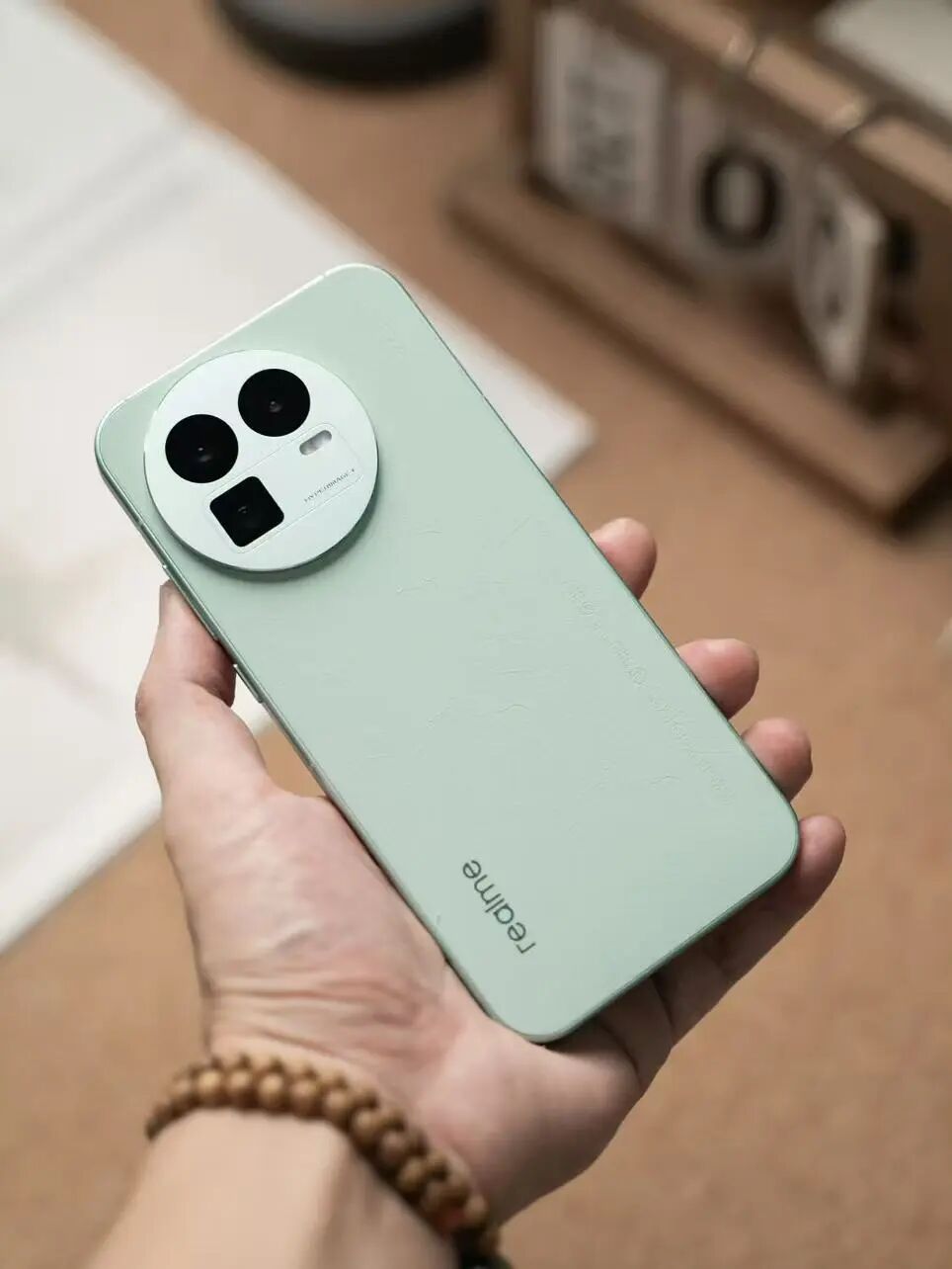 OPPO与旗下realme品牌进入组团作战新阶段