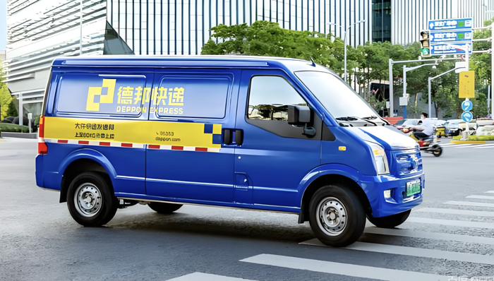 德邦退市;京东系物流;物流整合