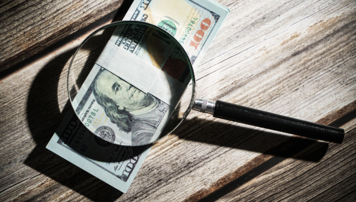 反腐聚焦中海油；原总经理李勇；收人家的钱；留有痕迹