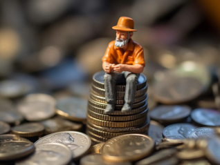 【评论】完善财政补贴机制，农民养老金才能“水涨船高”