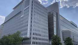 经济韧性凸显！世界银行上调2026年全球经济增长预期