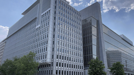 经济韧性凸显!世界银行上调2026年全球经济增长预期