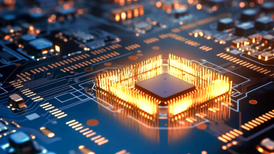 白宫宣布对部分半导体加征25%关税，英伟达的H200在列