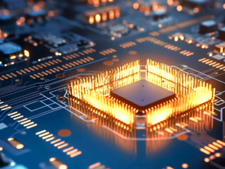 白宫宣布对部分半导体加征25%关税，英伟达的H200在列