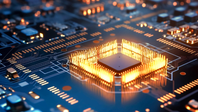 1月15日;白宫;特定半导体;加征25%关税