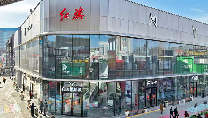 汽车公司或降价或补贴，但没能迎来预想中的“开门红”