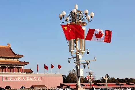 从对抗到合作，加拿大总理8年来首次访华释放了什么信号？