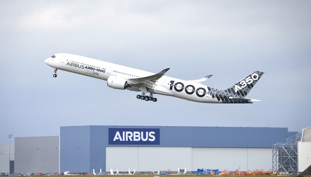 全球航材市场;二手可用件;空客预测;市场波动加剧;井喷