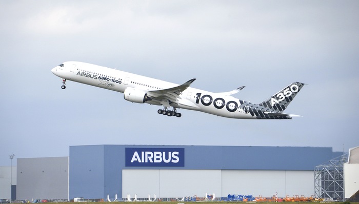 航空瞭望全球航材市场;二手可用件;空客预测;市场波动加剧;井喷