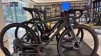 一輛賣(mài)到近10萬(wàn)元，自行車(chē)品牌閃電線上收縮，經(jīng)銷(xiāo)商稱2026年注定比較艱難