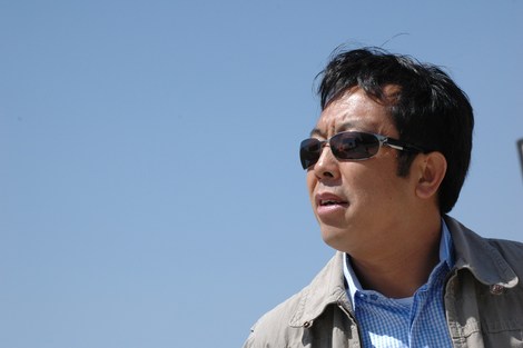 商业头条No.108｜“大哥”贾国龙