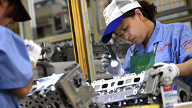 地方两会“加码”科技创新，有地区同时列出多项量化指标