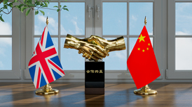 50余家大企业高管随行，英国首相斯塔默即将访华