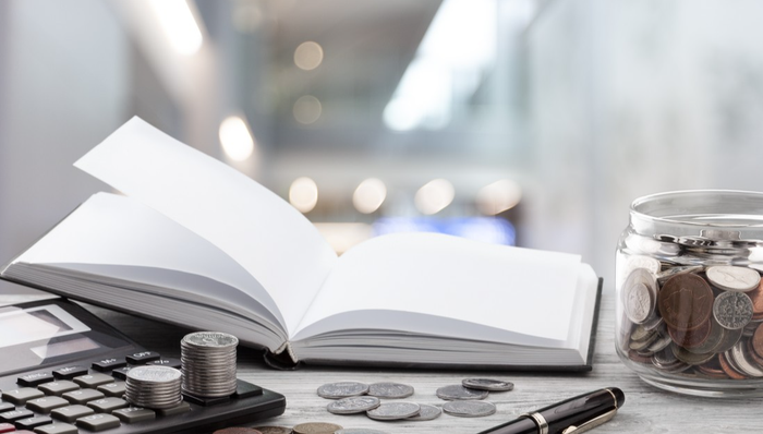 vender-se-planejar-caminho-para-o-fracasso agenda-em-branco-moedas-vender-sem-planejar